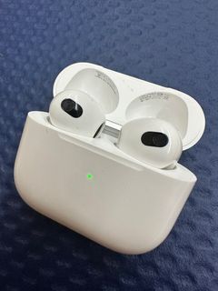 AirPods 3
