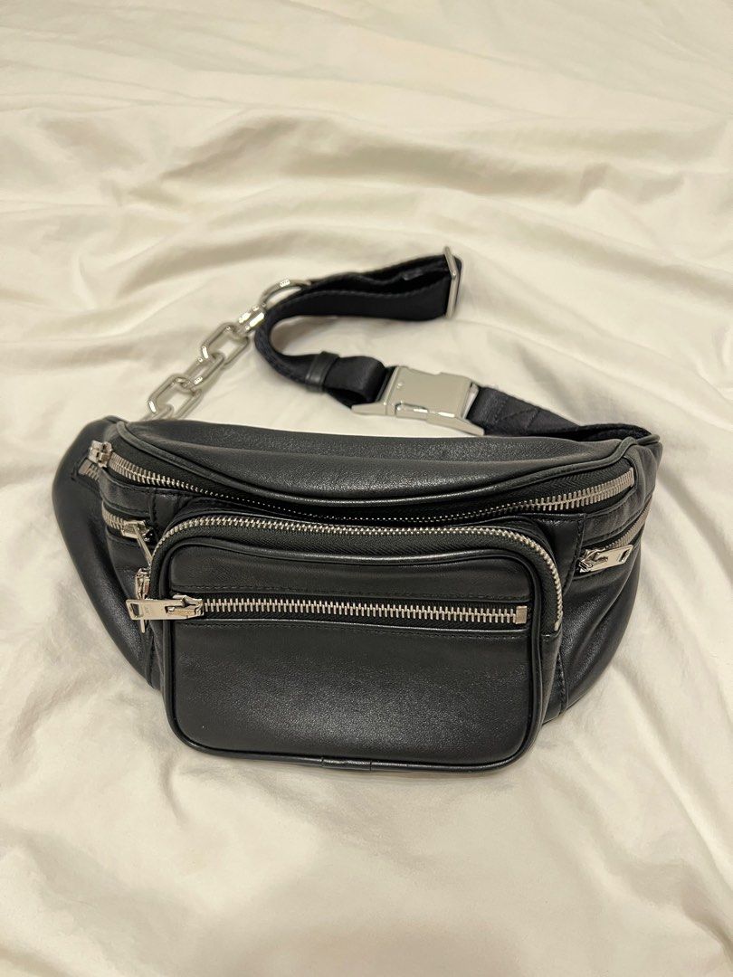 Alexander wang on sale ace crossbody