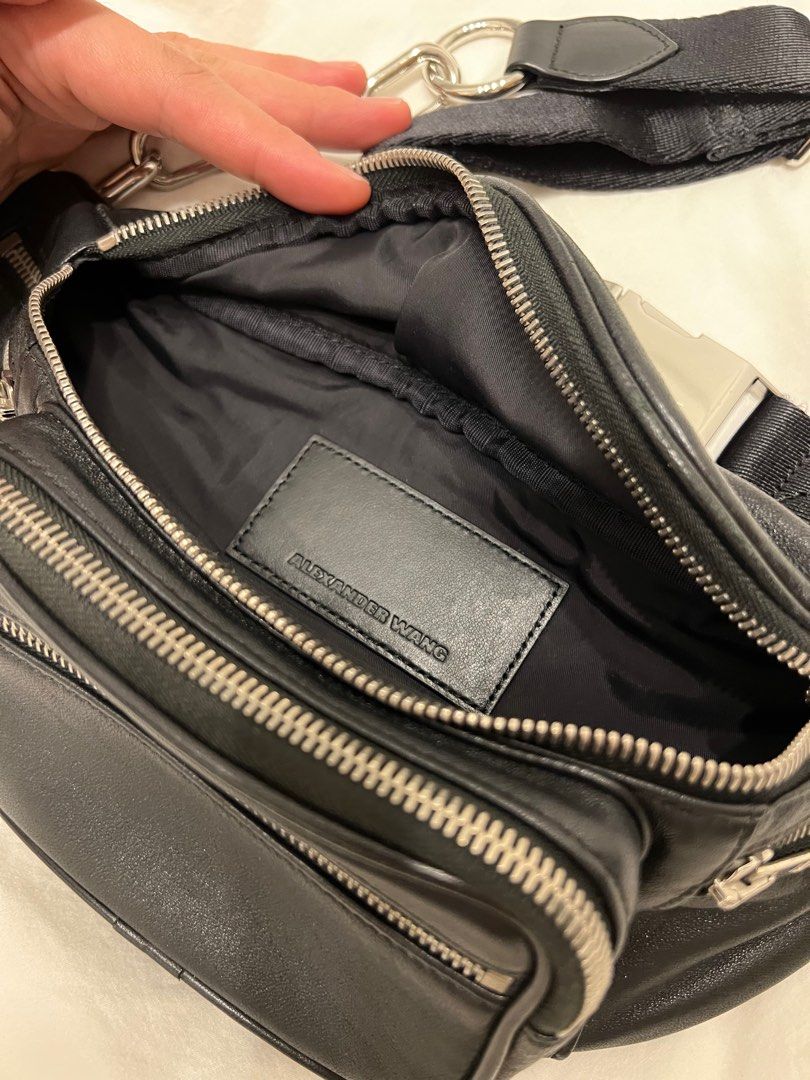 Alexander wang sales ace tote