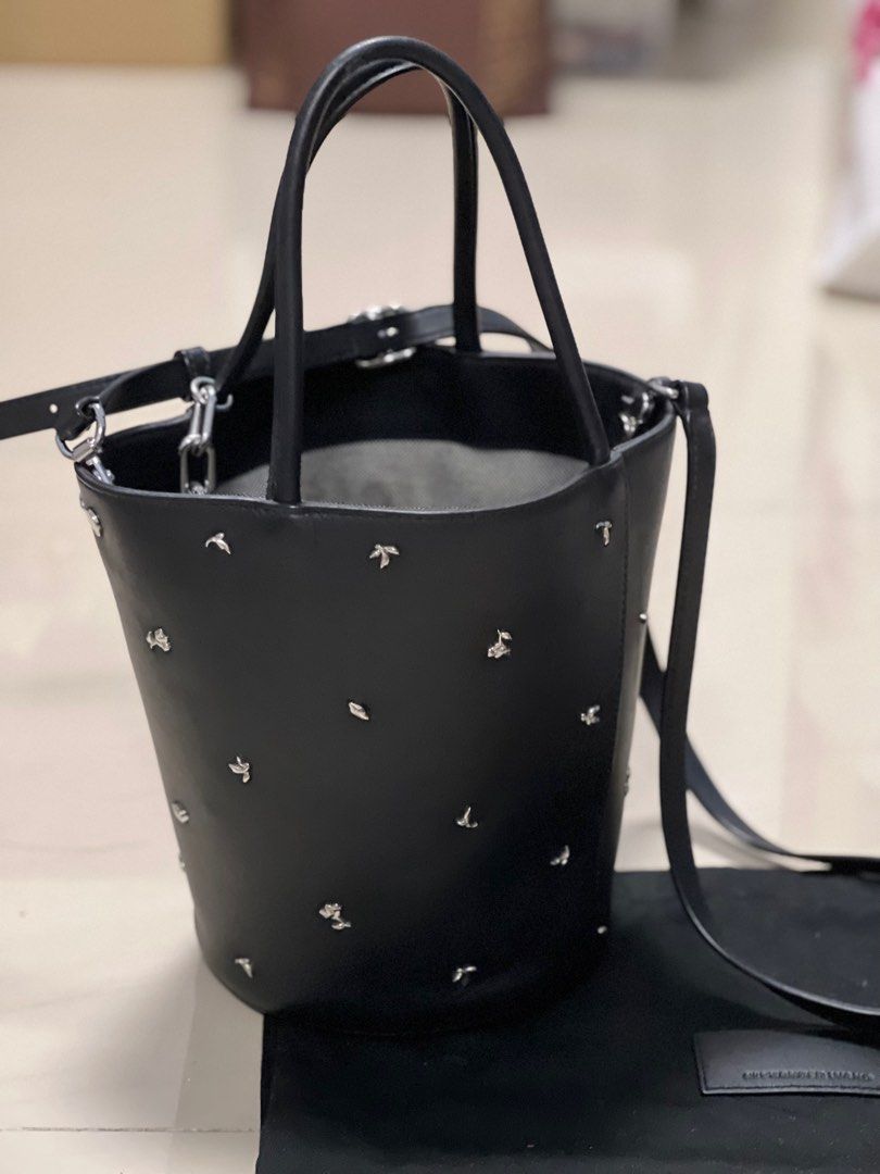 Alexander Wang tote bag Luxury Bags Wallets on Carousell