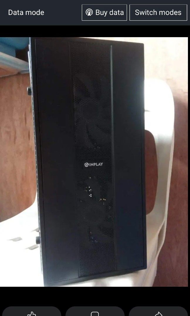 AMD A8-7680 (system unit only) 6k sagad na!, Computers & Tech, Desktops ...