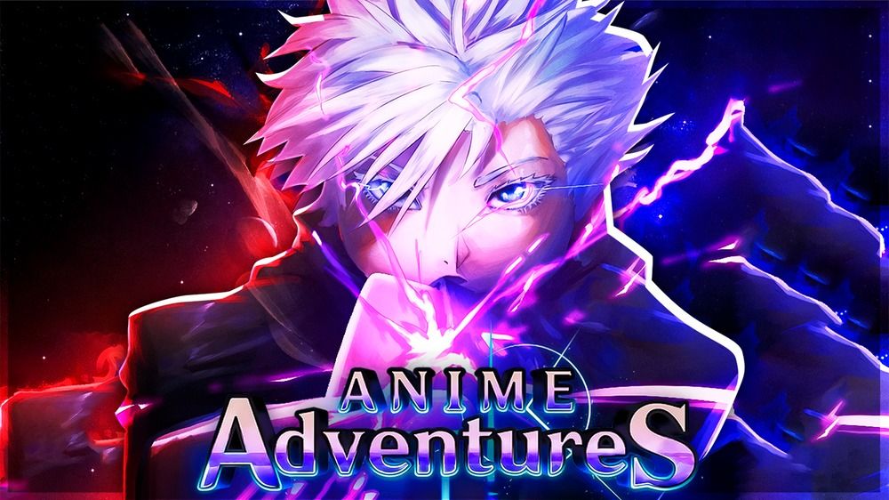 Gojo anime adventures