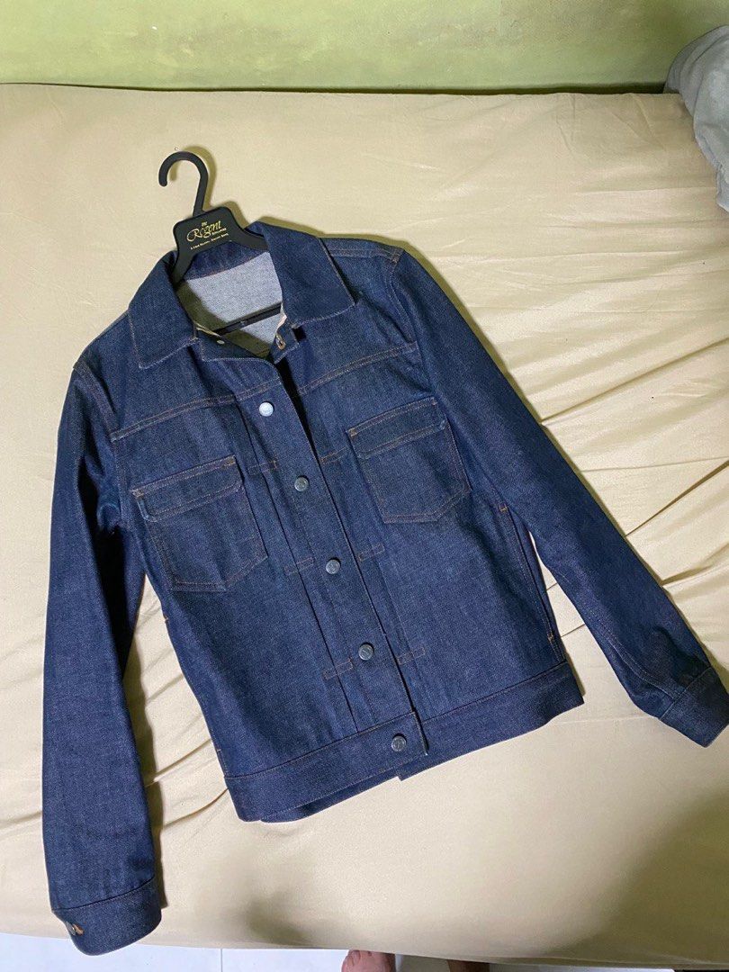 Apc 2025 brandy jacket
