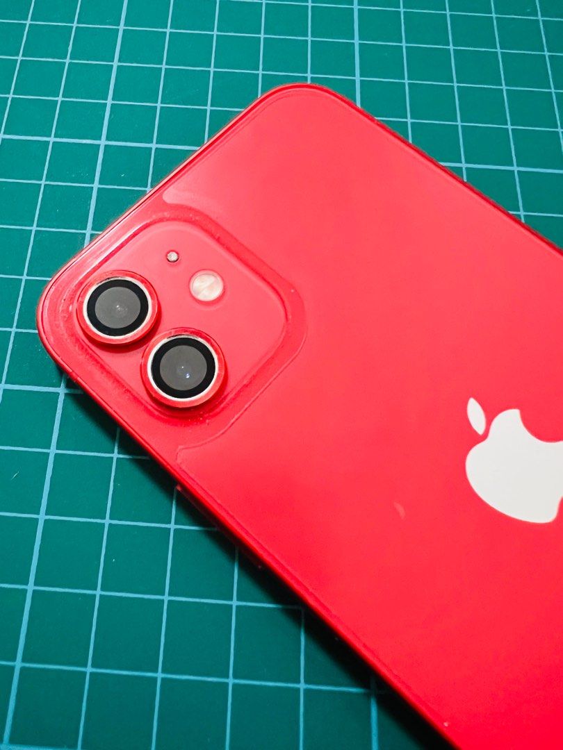 Apple iPhone 12 Red 128GB, Mobile Phones & Gadgets, Mobile Phones, iPhone, iPhone 12 Series on