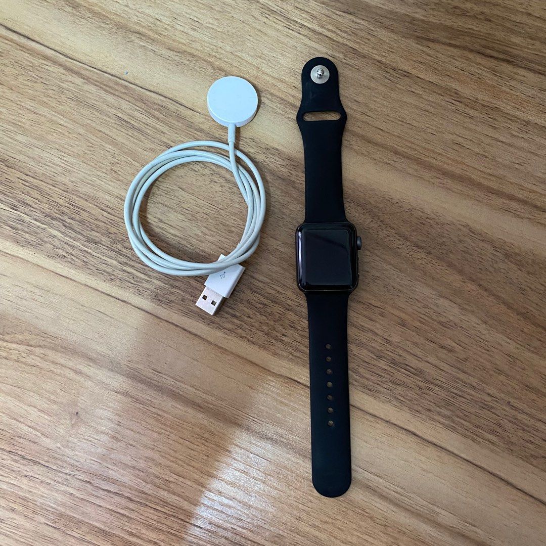 Used apple watch top series 3 42mm cellular