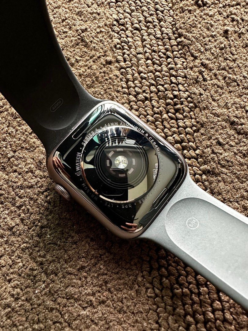 Starhub apple watch 4 cellular online