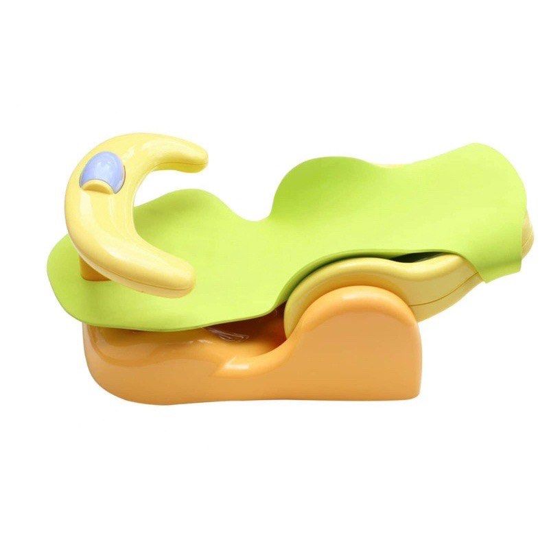 Aprica baby bath chair / shower chair/ bathtub, Babies & Kids, Bathing & Changing, Bathtub