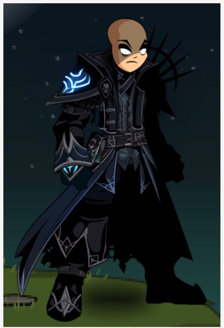 Aqw Hard Farm Items, Video Gaming, Gaming Accessories, InGame Products