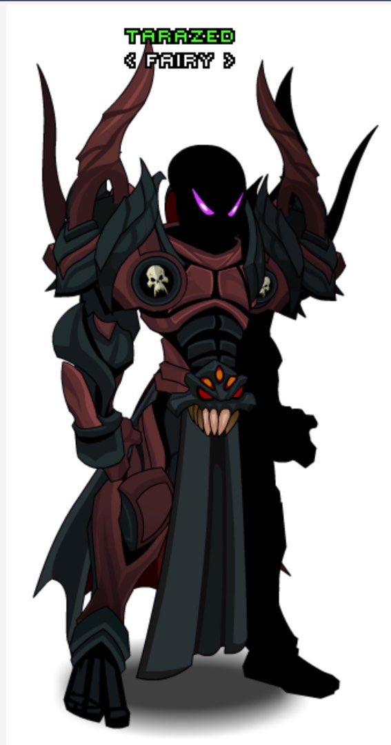 Aqw Hard Farm Items, Video Gaming, Gaming Accessories, InGame Products