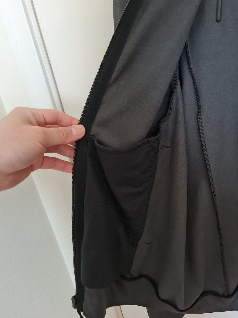 Arcteryx slocan hoody clearance