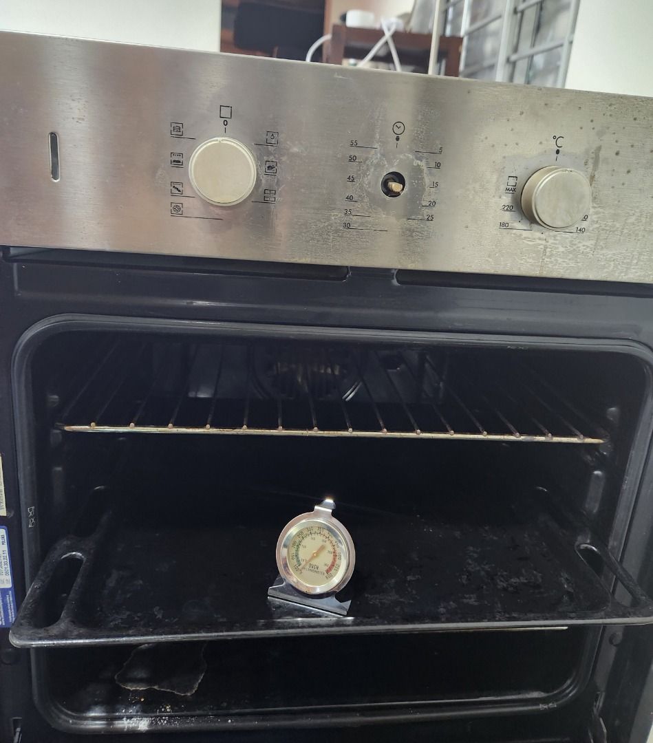 Ariston Oven, TV & Home Appliances, Kitchen Appliances, Ovens