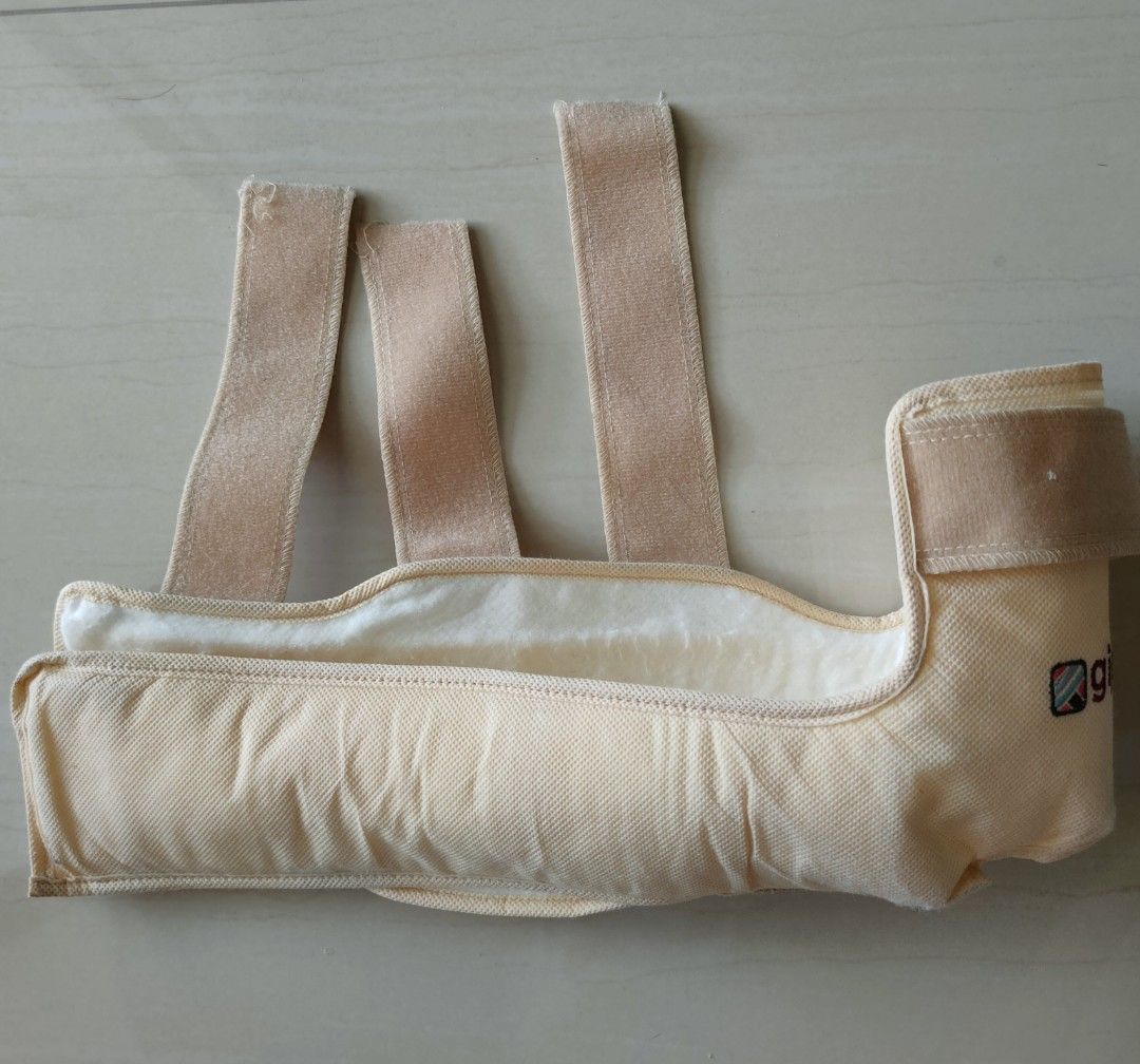 Arm brace (Made in Korea), Health & Nutrition, Braces, Support