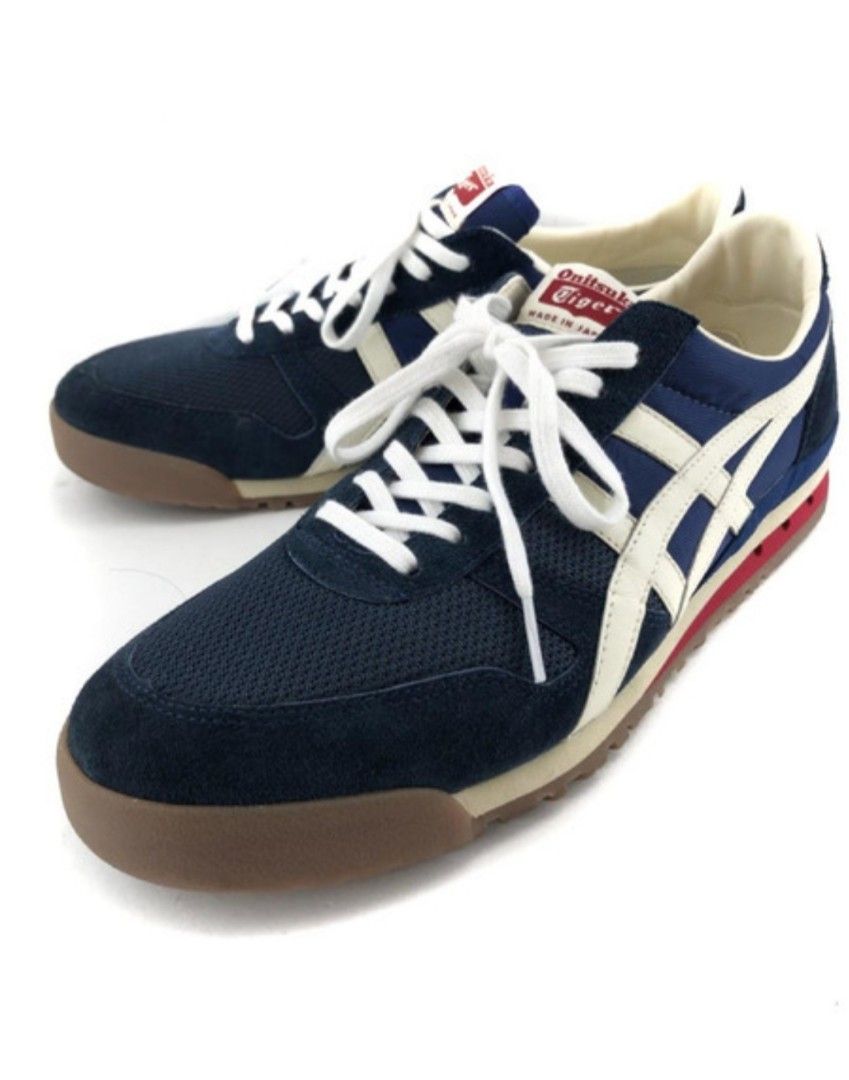 Onitsuka tiger ultimate hotsell 81 japan