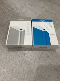 Asus華碩行充 容量10050