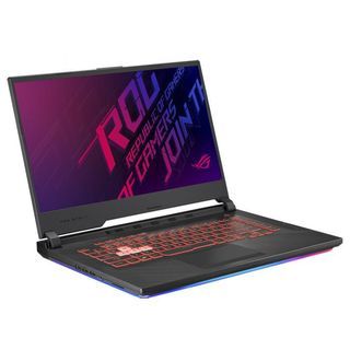 ASUS ROG Strix G531GU 1660Ti
