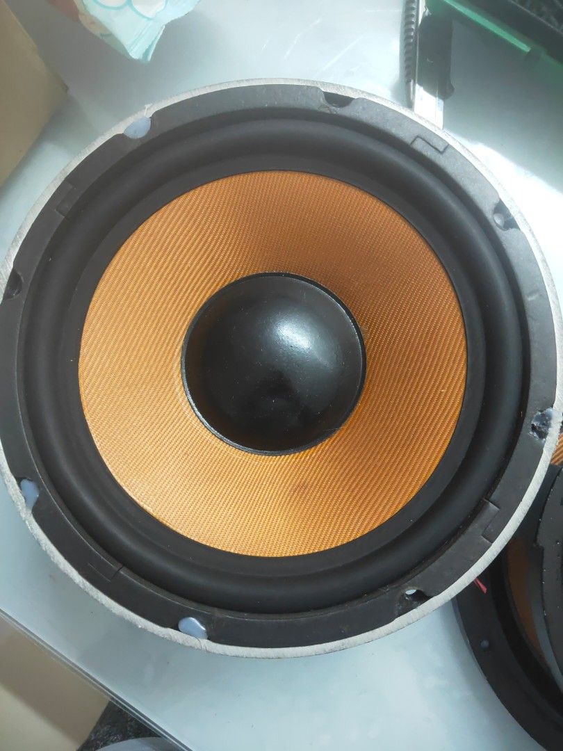 Audio Image speakers, Audio, Soundbars, Speakers & Amplifiers on Carousell