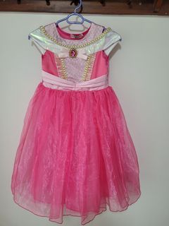 Aurora dress