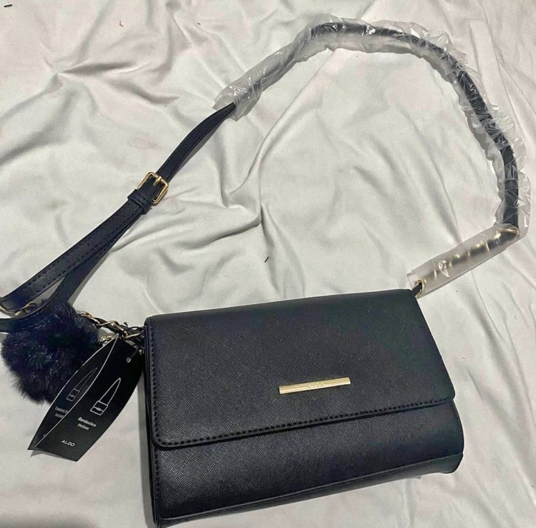 CLN Mellow Bag, Women's Fashion, Bags & Wallets, Cross-body Bags on  Carousell