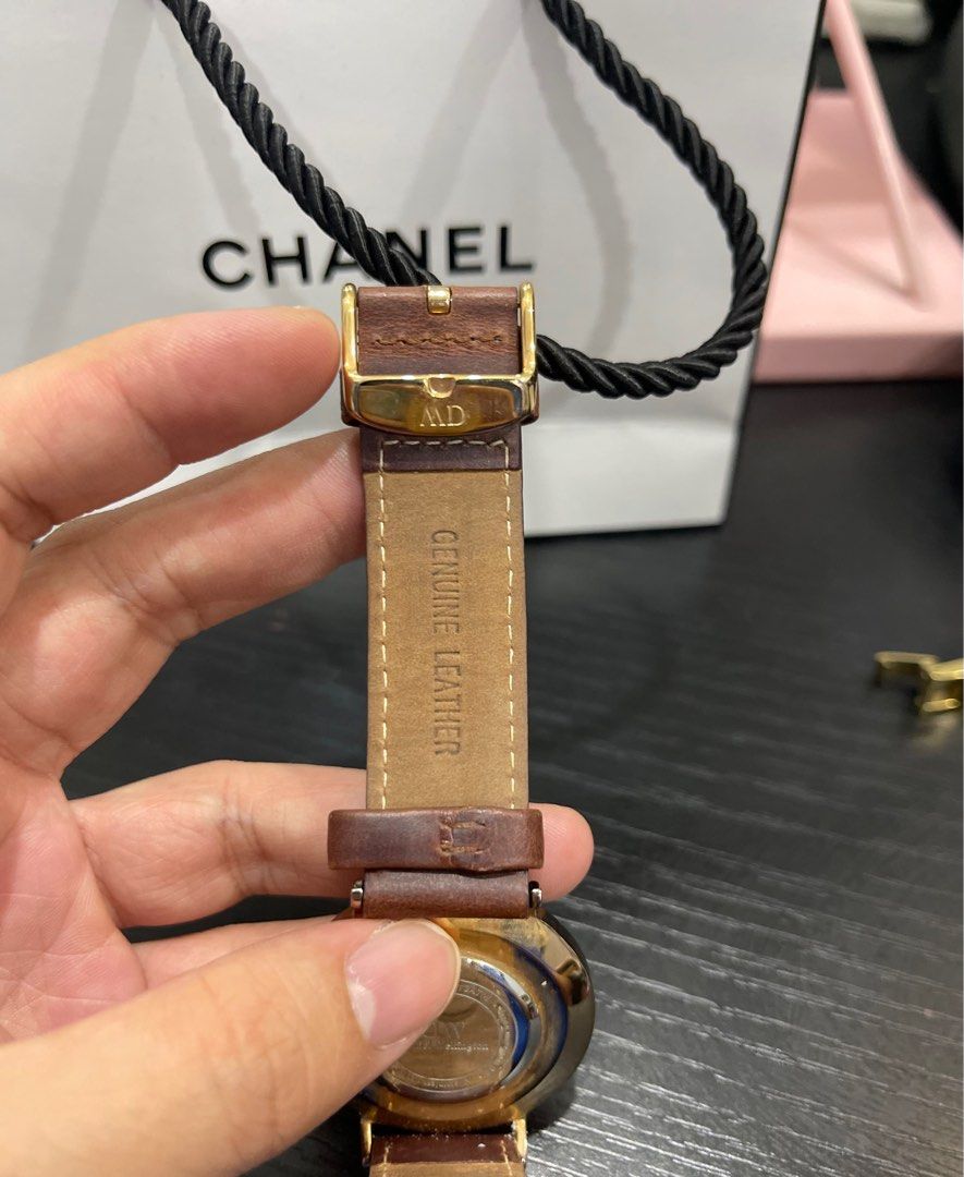 Daniel deals wellington stripe