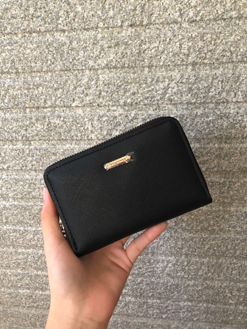 Authentic David Jones Paris Wallet, Women's Fashion, Bags & Wallets