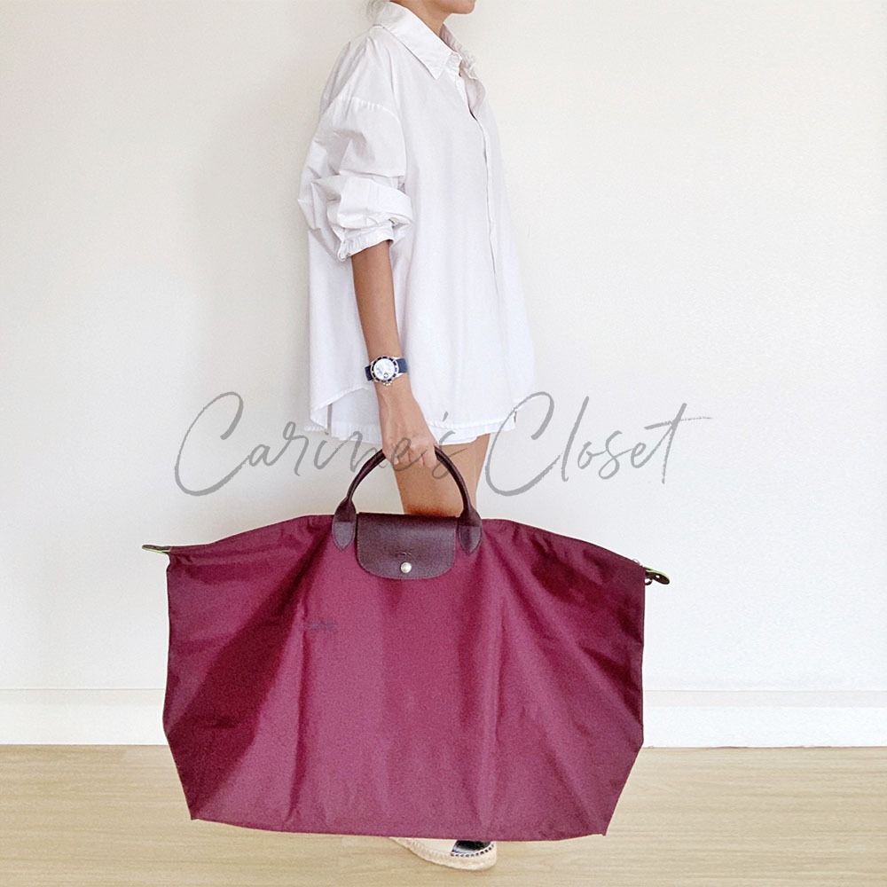 Le pliage club best sale xl