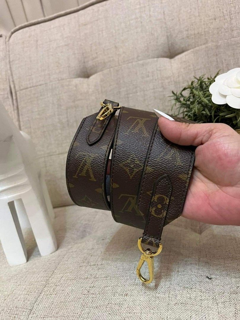 Louis vuitton reversible purse deals
