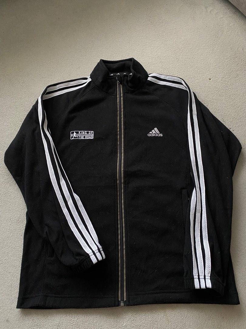 Adidas kings road hot sale