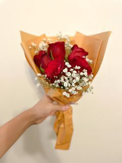 Available now Valentine’s Day bouquet gf bf couple friends family