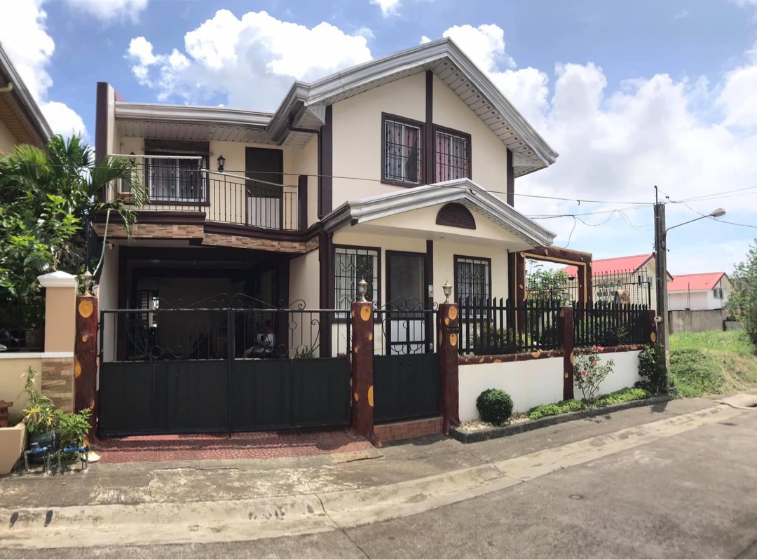 Avida Sto Tomas Batangas, Property, For Sale, House & Lot on Carousell