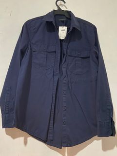 Banana Republic Polo