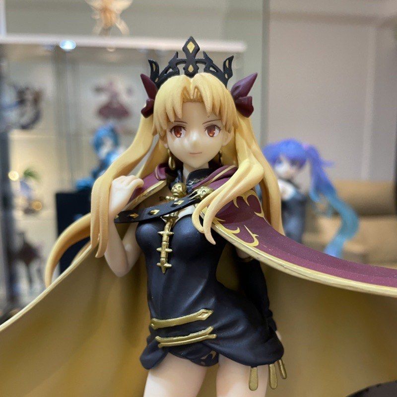 Ichiban Kuji Fate/Grand Order Celebrity Summer Experience & Archetype Inception - Last One Prize Beast / Ereshkigal 1/7 Scale Gracemaster Figure Last One Ver. main image 1