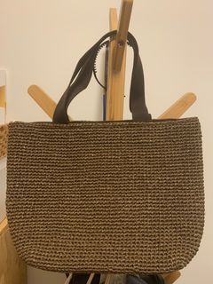 Beach bag / casual - tote