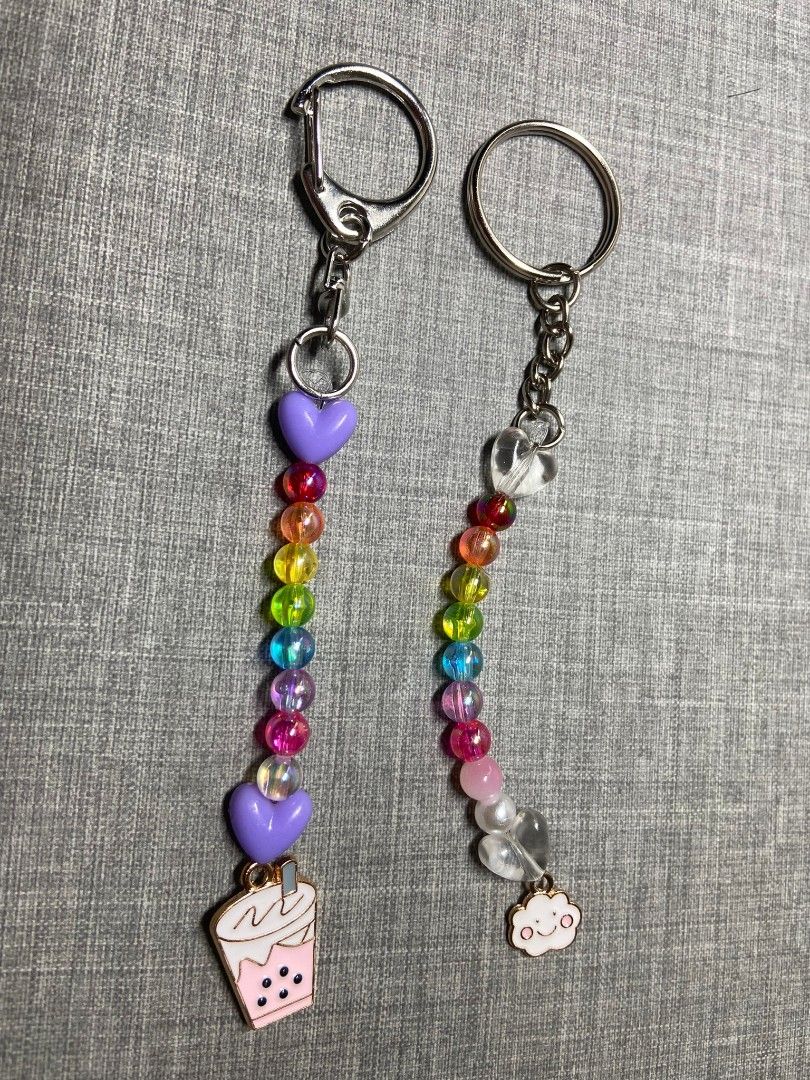 Friendship day deals keychain