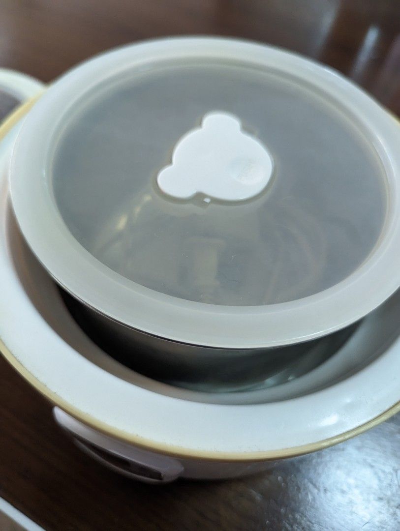 Bear brand yoghurt maker rice wine, soya milk maker, TV & Home