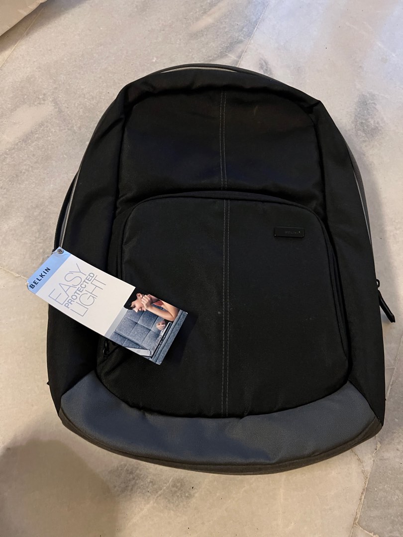 Belkin original laptop bag with tag, Computers & Tech, Parts & Accessories, Laptop Bags