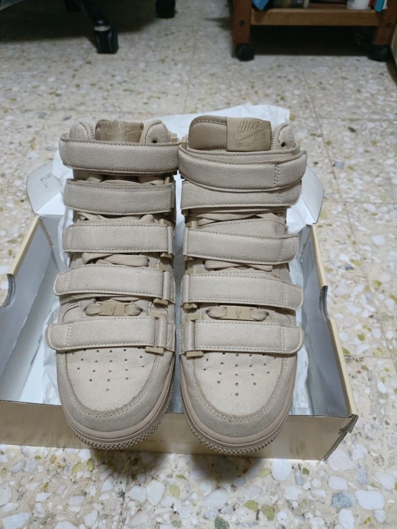 Af1 mushroom hotsell