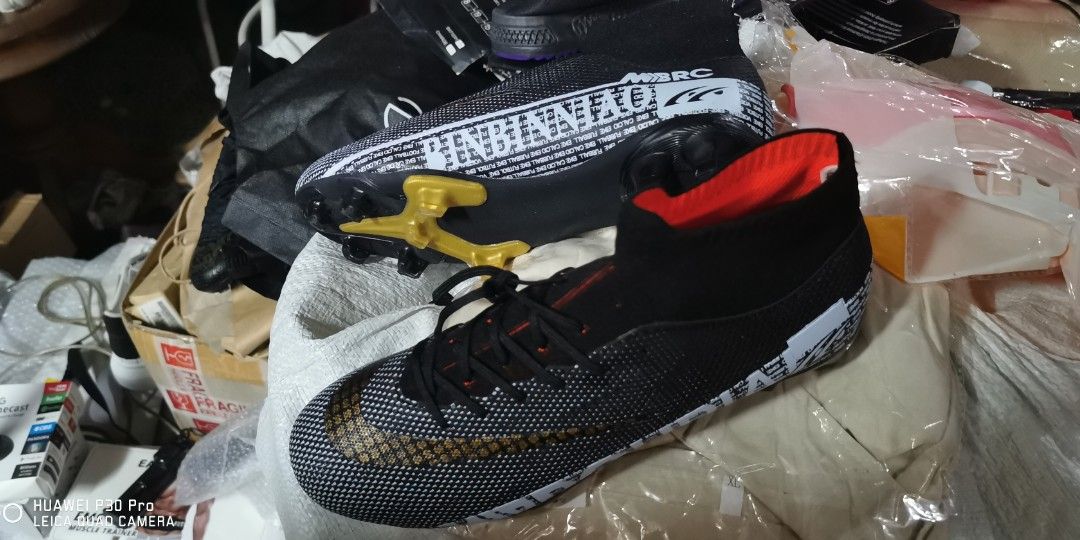 Nike store binbin niao