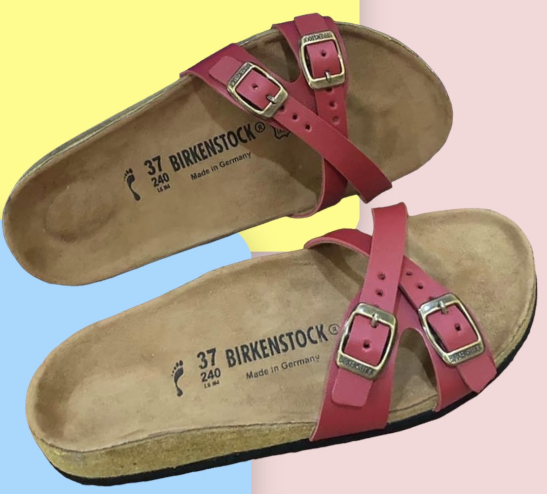 Birkenstock almere 37 on sale