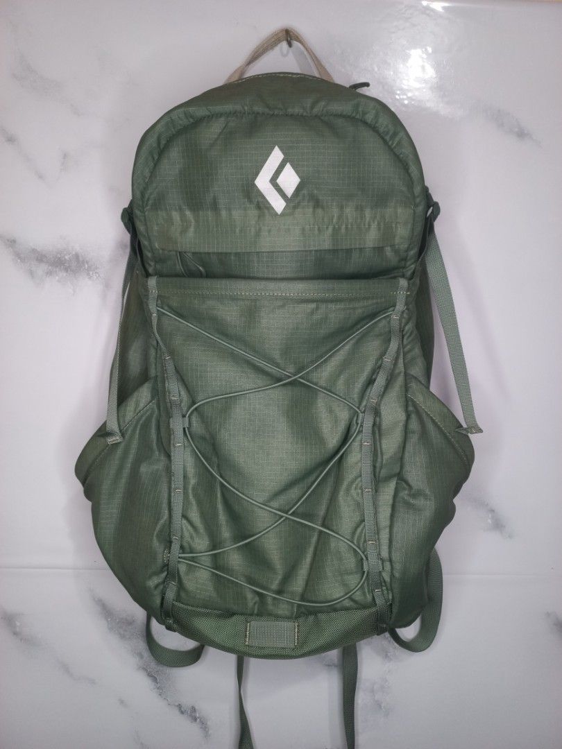 Black diamond magnum online 20