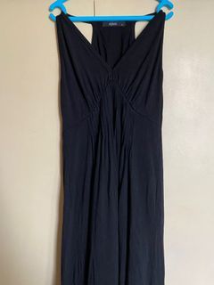 Black Dress -XS - small
