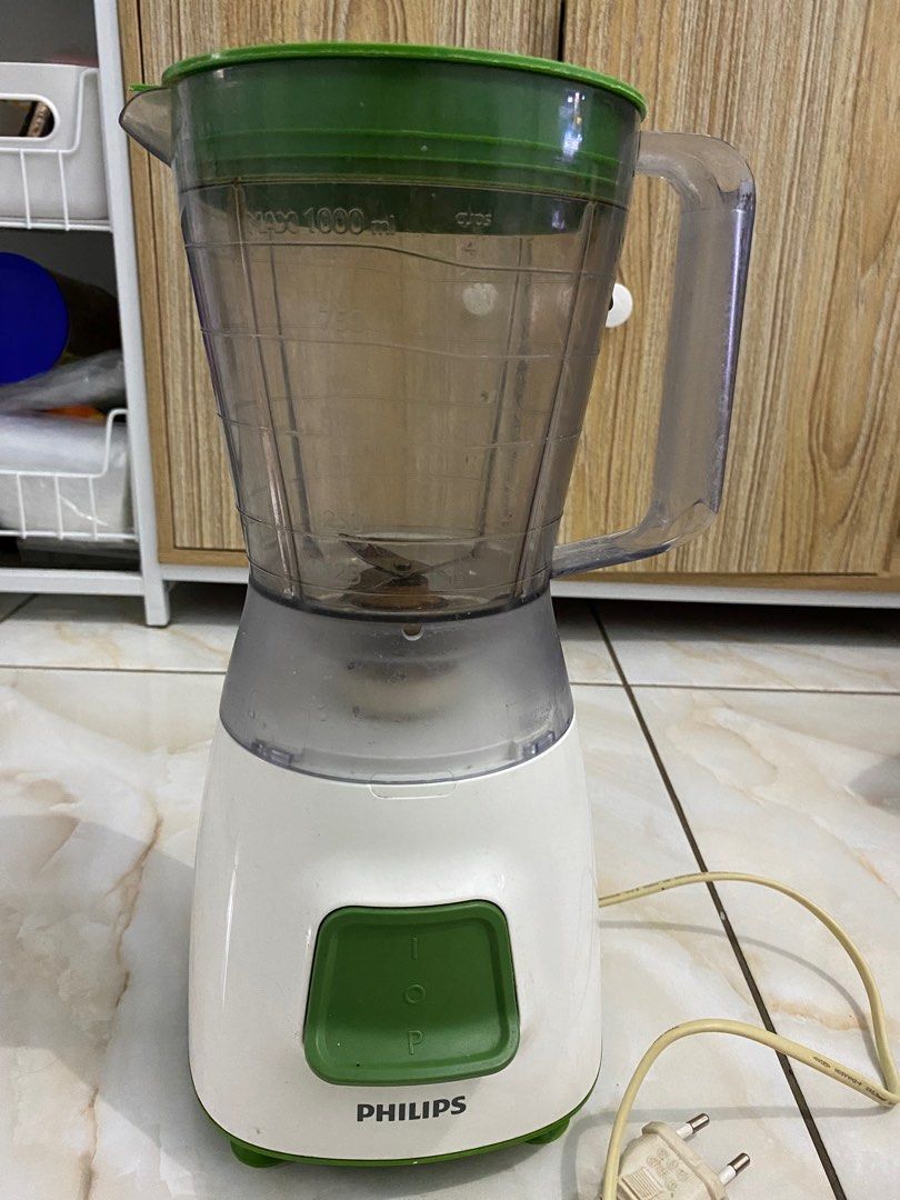 Blender Philips, Kitchen & Appliances di Carousell