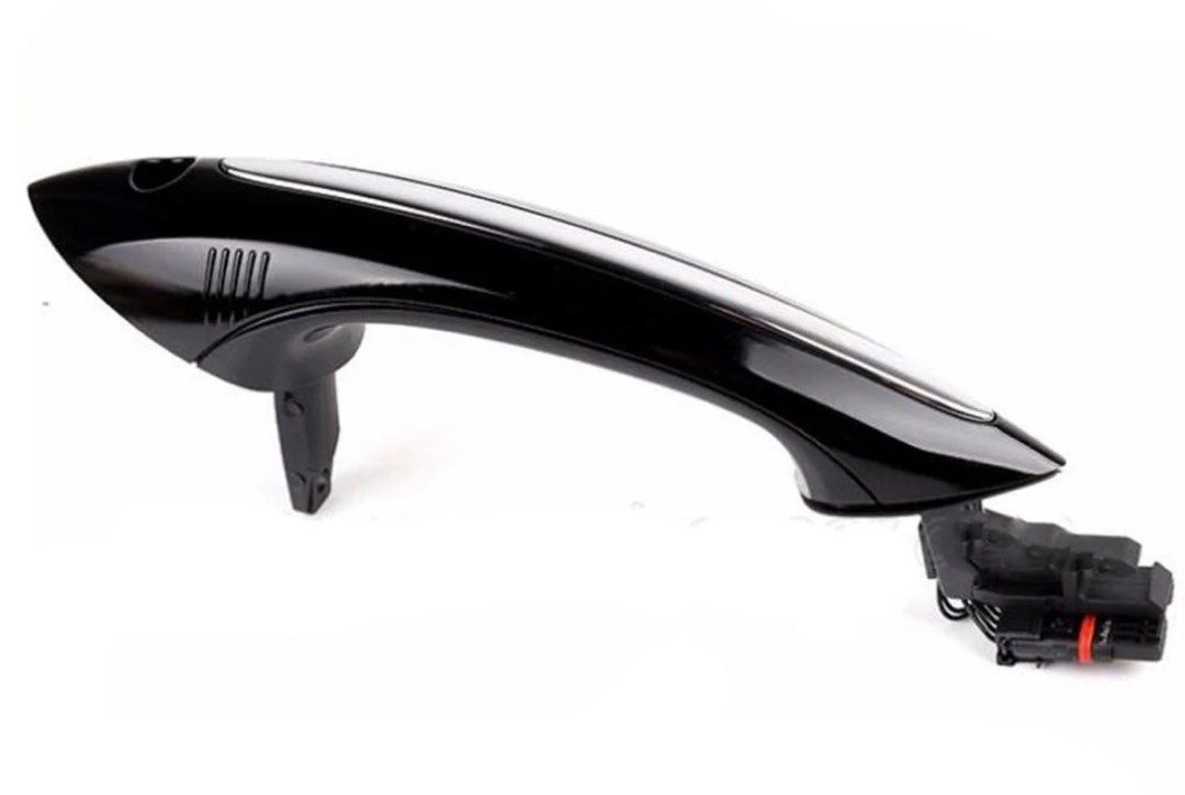 BMW F10 F12 Comfort Access Door Handle replacement 523i 528i 535i M5
