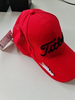 BMWT Titliest Cap