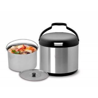 BNIB La Gourmet  3.5l thermal Wonder Cooker