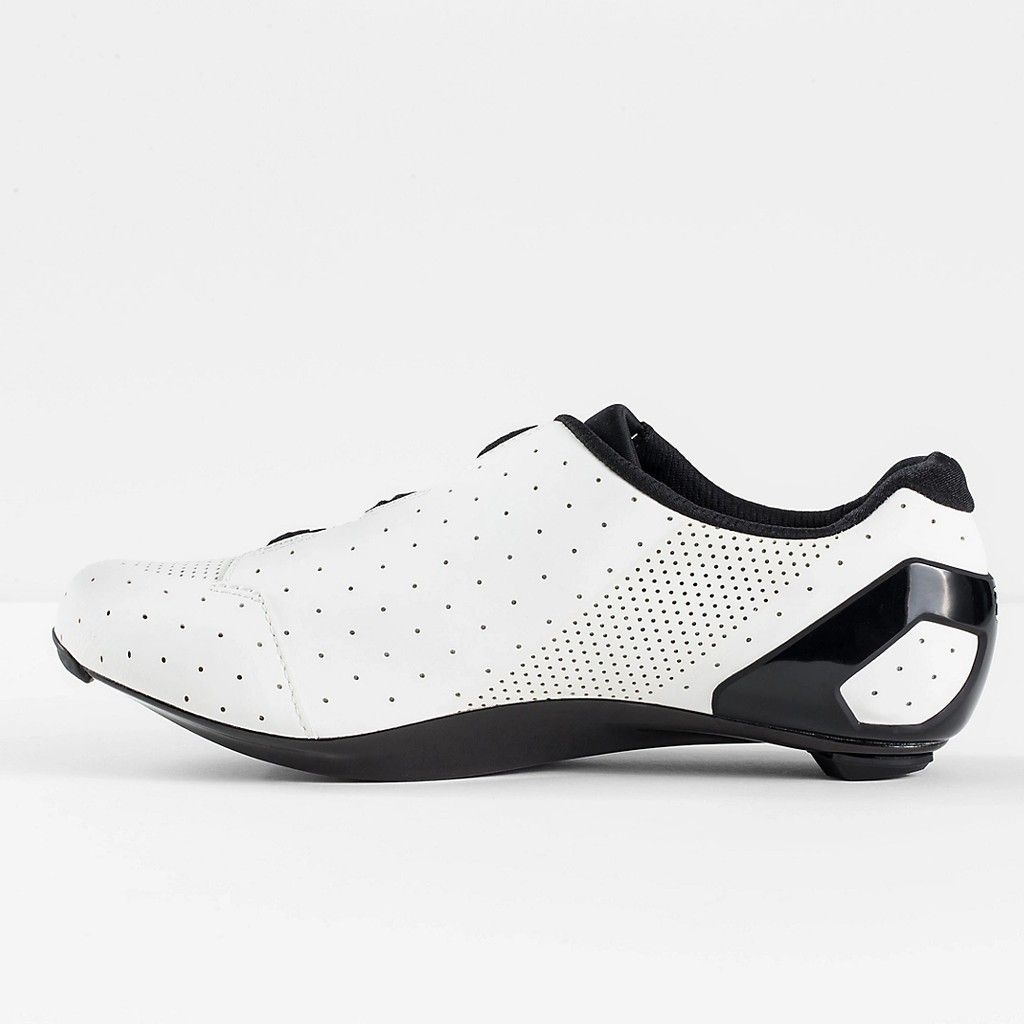 BONTRAGER XXX ROAD CYCLING SHOE WHITE, Sports Equipment, Bicycles ...