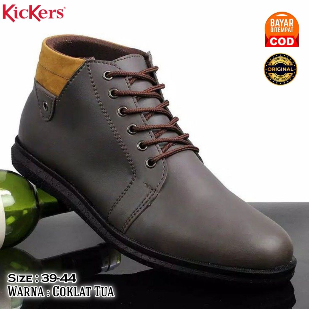 Kickers 39 on sale