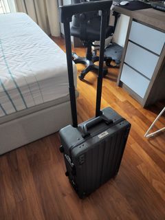 Boss BCB-1000 Pedalboard Hardcase with Wheels