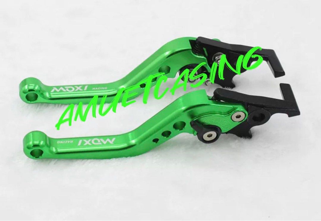 Brake Lever Hydraulic Brake Levers Motorbrake purple brake ebike ebike