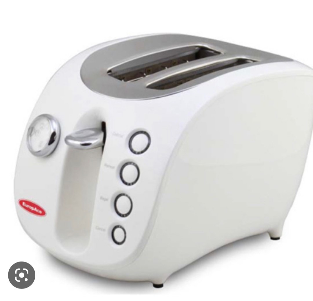 BRAND NEW Europace toaster (in box), TV & Home Appliances, Kitchen