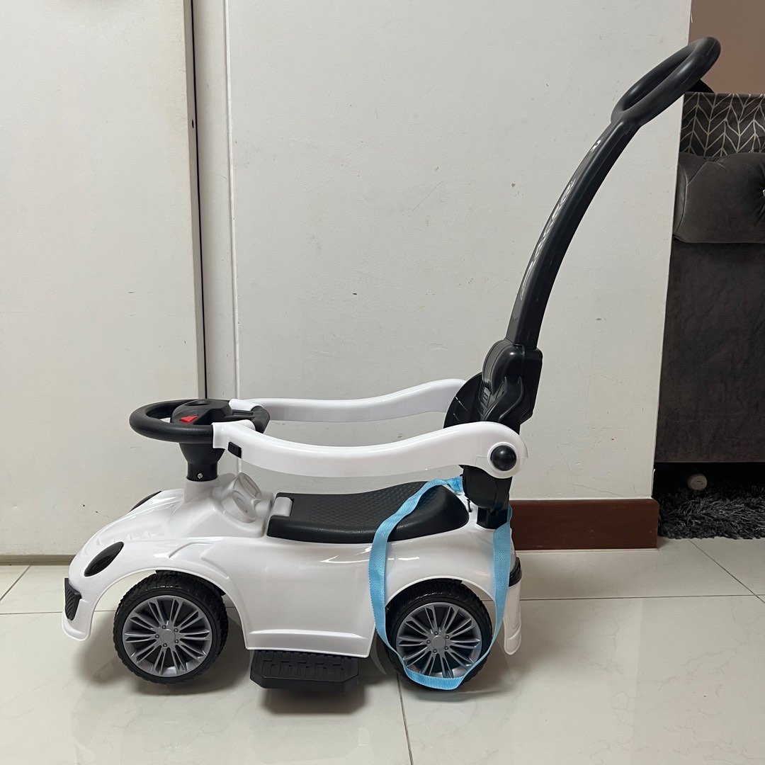 Brand New Infant Push Car, Babies & Kids, Infant Playtime on Carousell